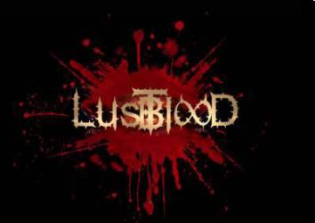 logo Lust Blood